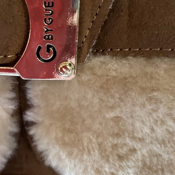 G by Guess short boot - Picture 9 of 10